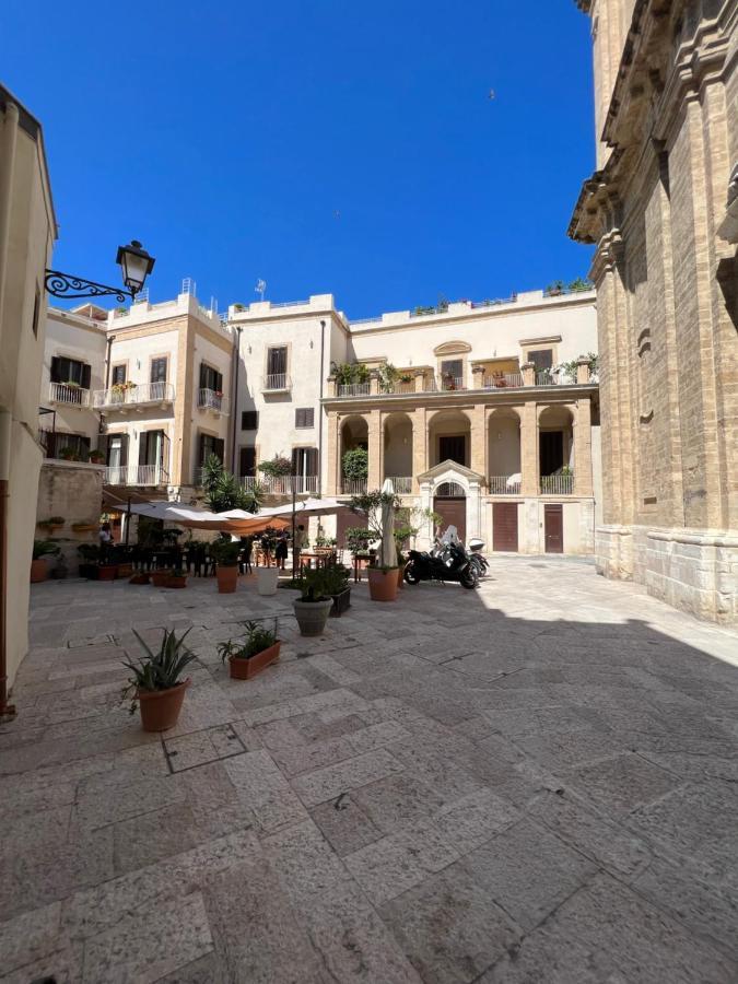 Corte Del Carmine Bari Extérieur photo