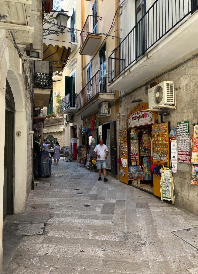 Corte Del Carmine Bari Extérieur photo