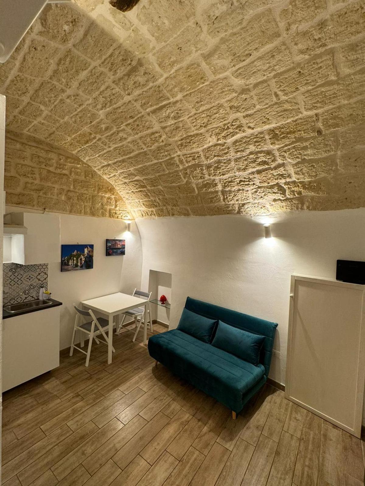 Corte Del Carmine Bari Extérieur photo