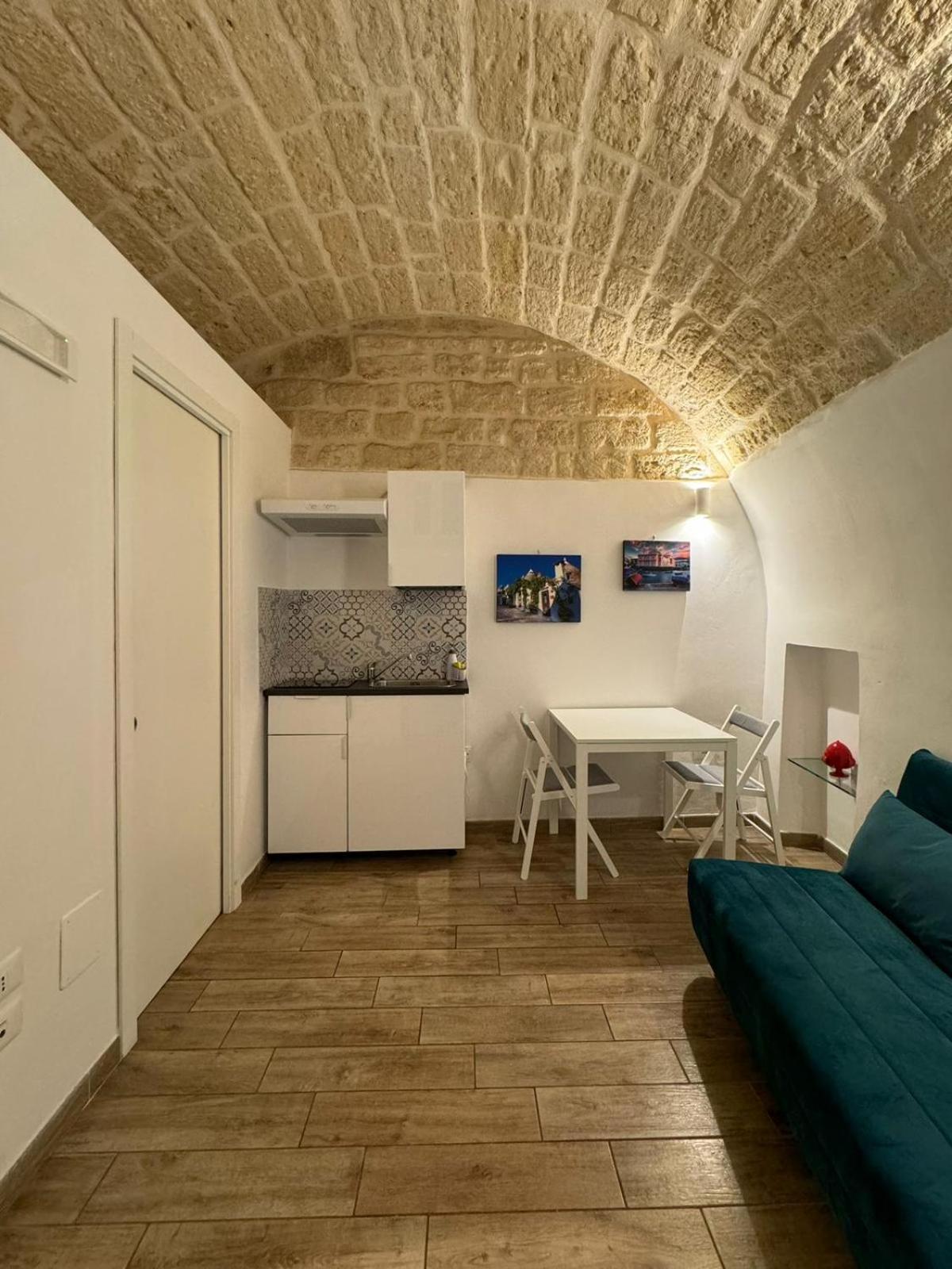 Corte Del Carmine Bari Extérieur photo