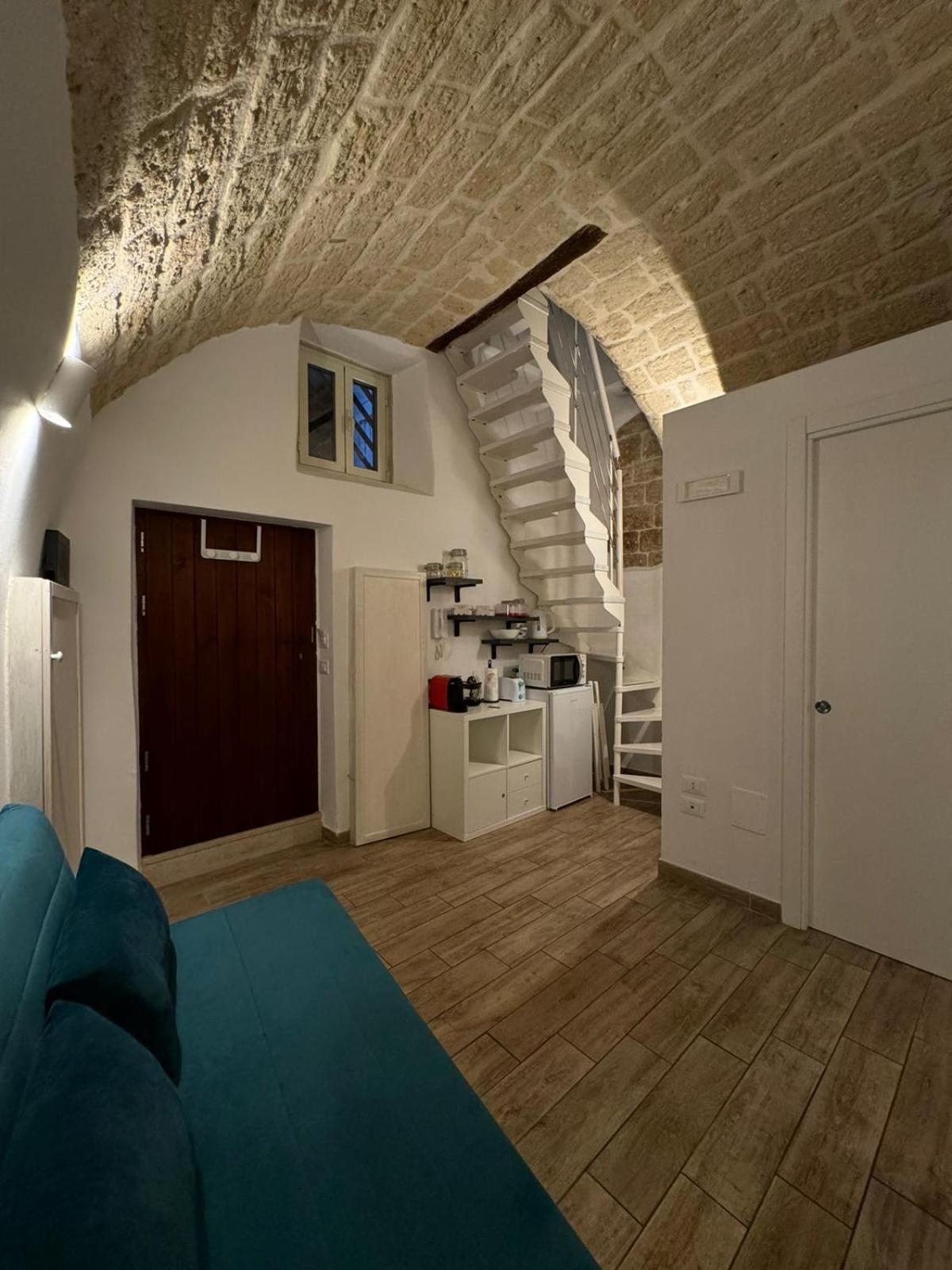 Corte Del Carmine Bari Extérieur photo