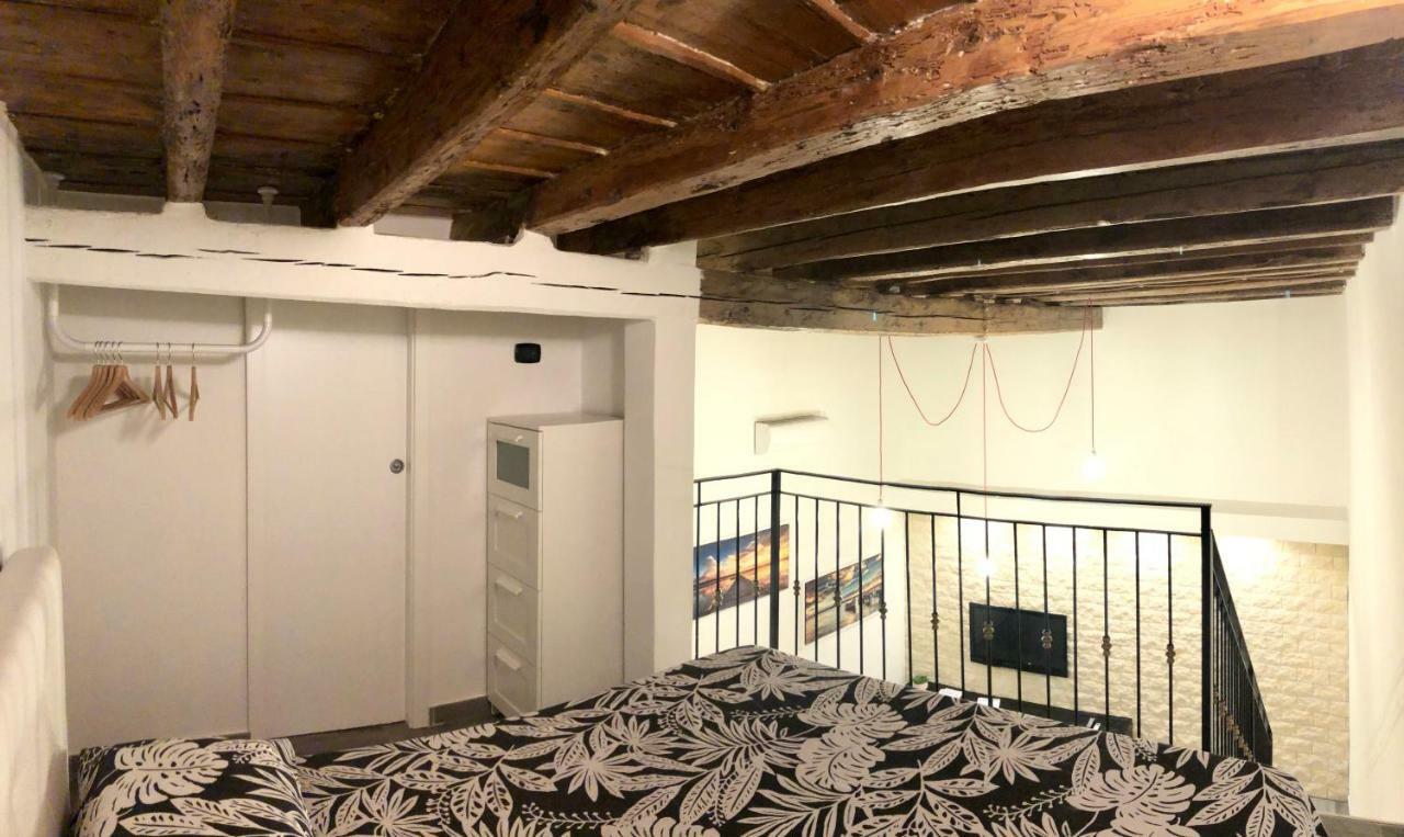 Corte Del Carmine Bari Extérieur photo